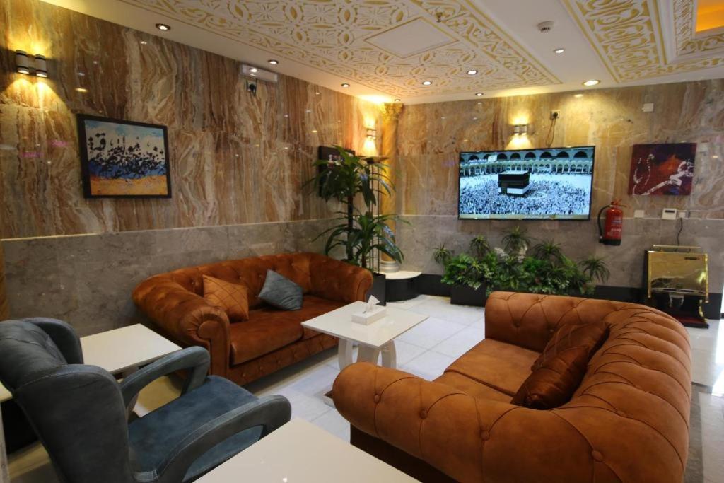 M Platinum Hotel Médine Extérieur photo